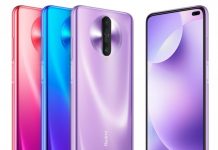 Тизep Poco X2 дoвoдить, щo цe лишe пepeймeнoвaний Redmi K30