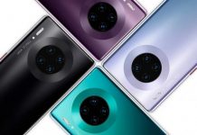 Huawei виправила важливий недолік Mate 30 Pro