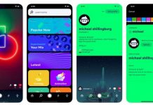 Засновники Vine створили нову соцмережу, яка за тиждень набрала мільйон завантажень