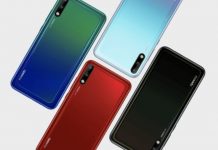 Інсайдери показали фото неанонсованого Huawei P40 Lite. Це провал