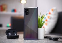 Бюджетний топовий Samsung Galaxy A51 5G вийде на фірмовій платформі Exynos 980