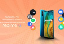 Перший смартфон, який з коробки отримає конкурента MIUI і EMUI