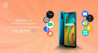 Перший смартфон, який з коробки отримає конкурента MIUI і EMUI