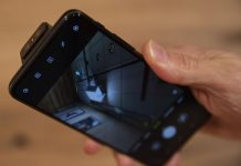 ASUS готує флагманський смартфон з нетрадиційною камерою