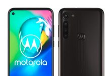 З`явились подробиці про витривалість Moto G8 Power