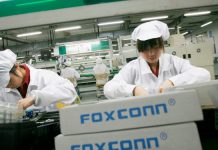 Через коронавірус влада Китаю заборонила Foxconn відновлювати виробництво iPhone 10 лютого