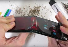 Складанний Motorola Razr з гнучким екраном пройшов краш-тест