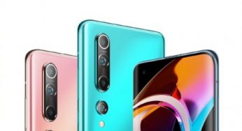 Xiaomi Mi 10 отримав вдосконалену найсучаснішу систему охолодження