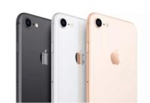 iPhone 9 (SE 2) отримав шість нових кольорів