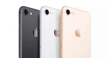 iPhone 9 (SE 2) отримав шість нових кольорів