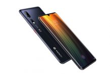 ZTE випередила всіх з анонсом першого смартфона на чіпі Snapdragon 865