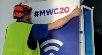 Більше десяти компаній відмовилися від участі в MWC 2020