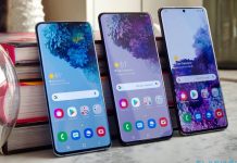 Всі відмінності Galaxy S20, Galaxy S20 + і Galaxy S20 Ultra