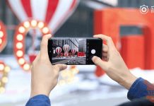 Ще більше деталей про флагман Xiaomi Mi 10