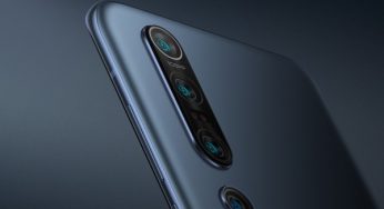Глобальний реліз Xiaomi Mi 10 відкладений