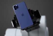 На сайті Apple засвітився iPhone без “чубчика”