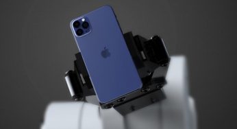На сайті Apple засвітився iPhone без “чубчика”