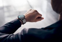 Розумний годинник нового покоління можна не заряджати тиждень