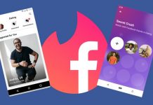 Facebook відклала запуск сервісу для знайомств Dating в Європі через перевірки в офісах компанії в Дубліні