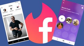 Facebook відклала запуск сервісу для знайомств Dating в Європі через перевірки в офісах компанії в Дубліні