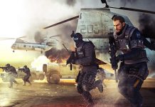 Популярний шутер Crossfire отримає екранізацію від Sony Pictures