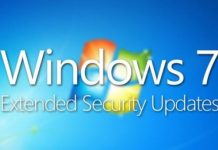 З’явився безкоштовний спосіб отримувати оновлення Windows 7