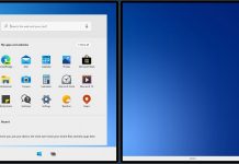 Microsoft переробить меню «Пуск» в Windows