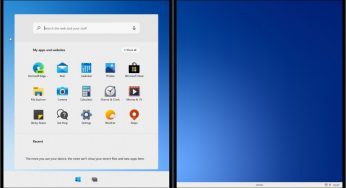 Microsoft переробить меню «Пуск» в Windows