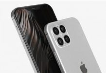 Коронавірус може загальмувати виробництво iPhone 12