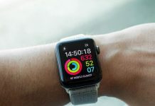 Apple Watch Series 6: з’явились деталі про розумний годинник