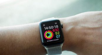 Apple Watch Series 6: з’явились деталі про розумний годинник