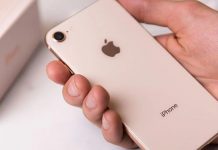 Плани з виробництва iPhone 9 зірвані Плани з виробництва iPhone 9 зірвані