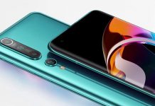 Підрахована вартість всіх комплектуючих Xiaomi Mi 10