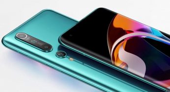 Підрахована вартість всіх комплектуючих Xiaomi Mi 10