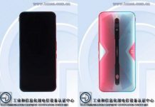 Як виглядає смартфон з найбільш незвичайним забарвленням