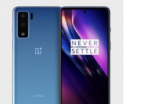 З’явилися рендери і характеристики лінійки OnePlus 8