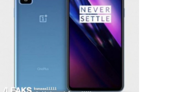 З’явилися рендери і характеристики лінійки OnePlus 8
