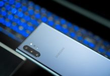 Названа перевага камер Samsung Galaxy S20 над iPhone 11 Pro Max