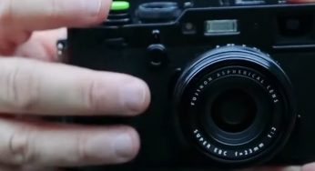 Офіційно представлена ​​камера Fujifilm X100V вартістю 1399 доларів