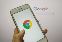 Google Chrome очолив рейтинг найпопулярніших браузерів