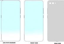 Xiaomi запатентувала ще один варіант горизонтального зсувного смартфона