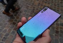 Huawei P40 Pro показали на нових рендерах