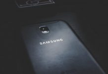 Опубліковані фото нового смартфона Samsung у високій роздільній здатності
