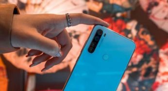 Смартфони Xiaomi Mi 10 отримали збільшену ємність акумулятора