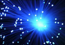 Вчені встановили, що за допомогою лазерів можна збільшити швидкість інтернету в тисячу разів