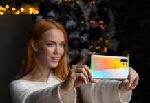 Перераховано переваги і недоліки фаблета Samsung Galaxy A71
