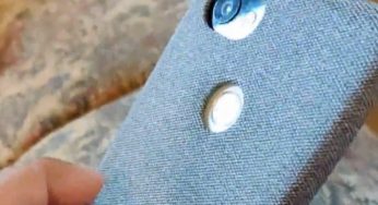 Власники Google Pixel зможуть запускати камеру при постукуванні задньої панелі