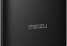Новий флагман Meizu отримає дисплей з підвищеною кадровою частотою