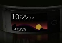 Realme готується до анонсу свого унікального першого проривного фітнес-браслету