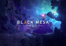 Розробники Black Mesa призначили дату виходу фінальної версії гри